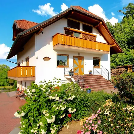 Villa Katarina *