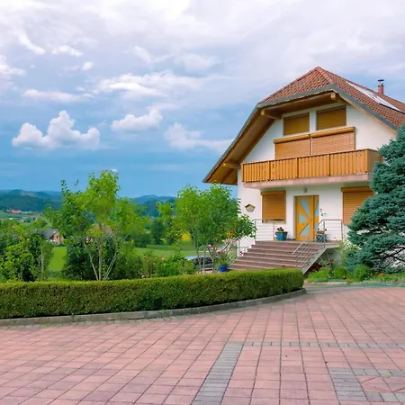 Apartment Villa Katarina Mokronog