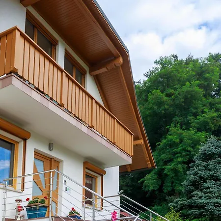 Villa Katarina Apartment Mokronog