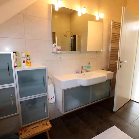 Apartment Villa Katarina Mokronog