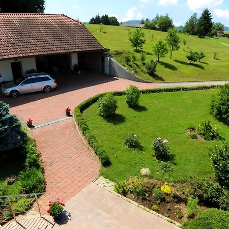 Villa Katarina *