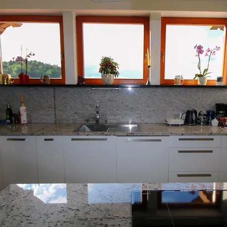 Villa Katarina Apartment Mokronog