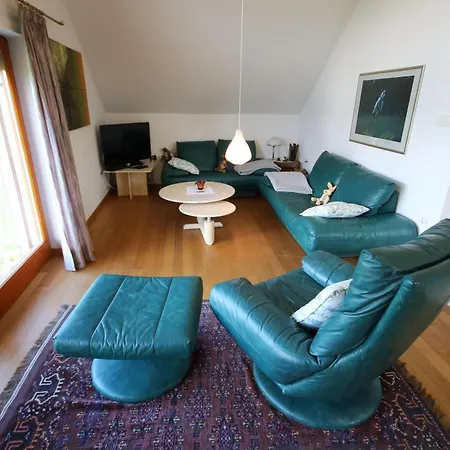 Apartment Villa Katarina *