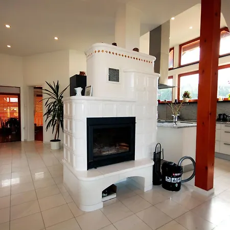 Villa Katarina Apartment