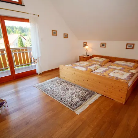 Apartment Villa Katarina *