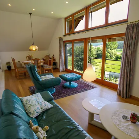 Apartment Villa Katarina Mokronog