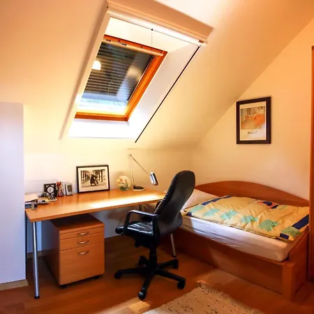Apartment Villa Katarina *
