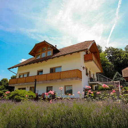 Apartment Villa Katarina Mokronog