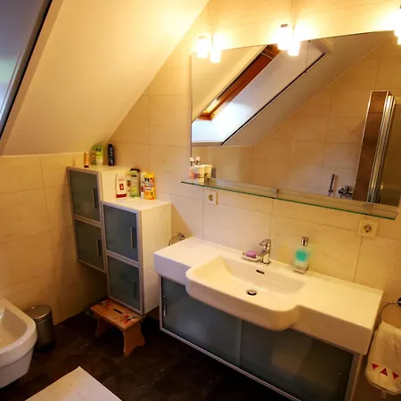 Villa Katarina Apartment