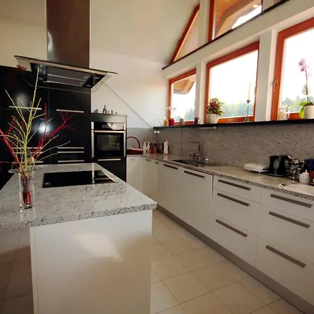 Apartment Villa Katarina