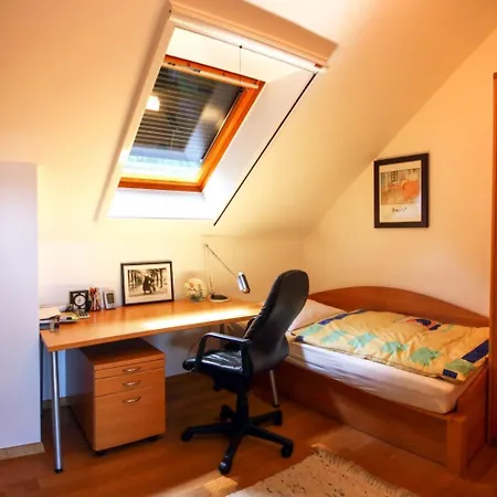 Apartman Katarina *