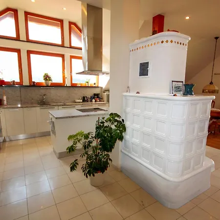 Katarina Apartman *