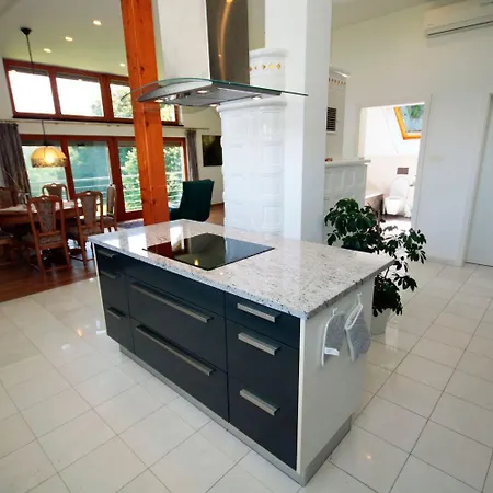 Apartman Katarina Mokronog